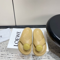 Loewe Sandals